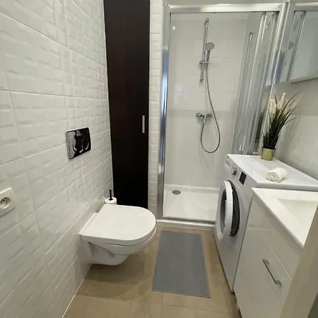 Wiejska 14 - 500m Od Sejmu Rzeczypospolitej - 450m Do Ambasady - Smart Tv - Wifi - W Pelni Wyposazona Kuchnia