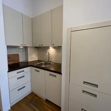 Wiejska 14 - 500m Od Sejmu Rzeczypospolitej - 450m Do Ambasady - Smart Tv - Wifi - W Pelni Wyposazona Kuchnia * Varşova