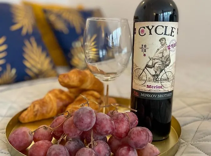 Wiejska 14: Smart Center Near Parliament Apartment Warsaw