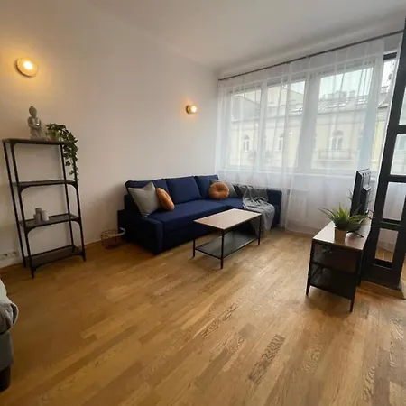 Wiejska 14 - 500m Od Sejmu Rzeczypospolitej - 450m Do Ambasady - Smart Tv - Wifi - W Pełni Wyposażona Kuchnia *